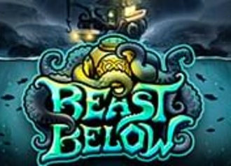 Слот The Beast Below Hacksaw
