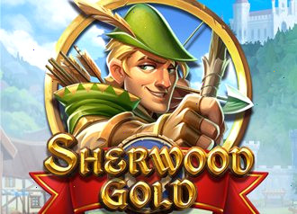 Автомат Sherwood Gold