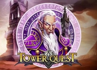 Слот Tower Quest Play’n Go